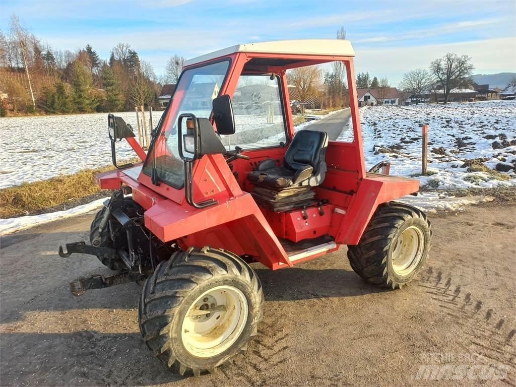 Reform 4004 Farm machinery