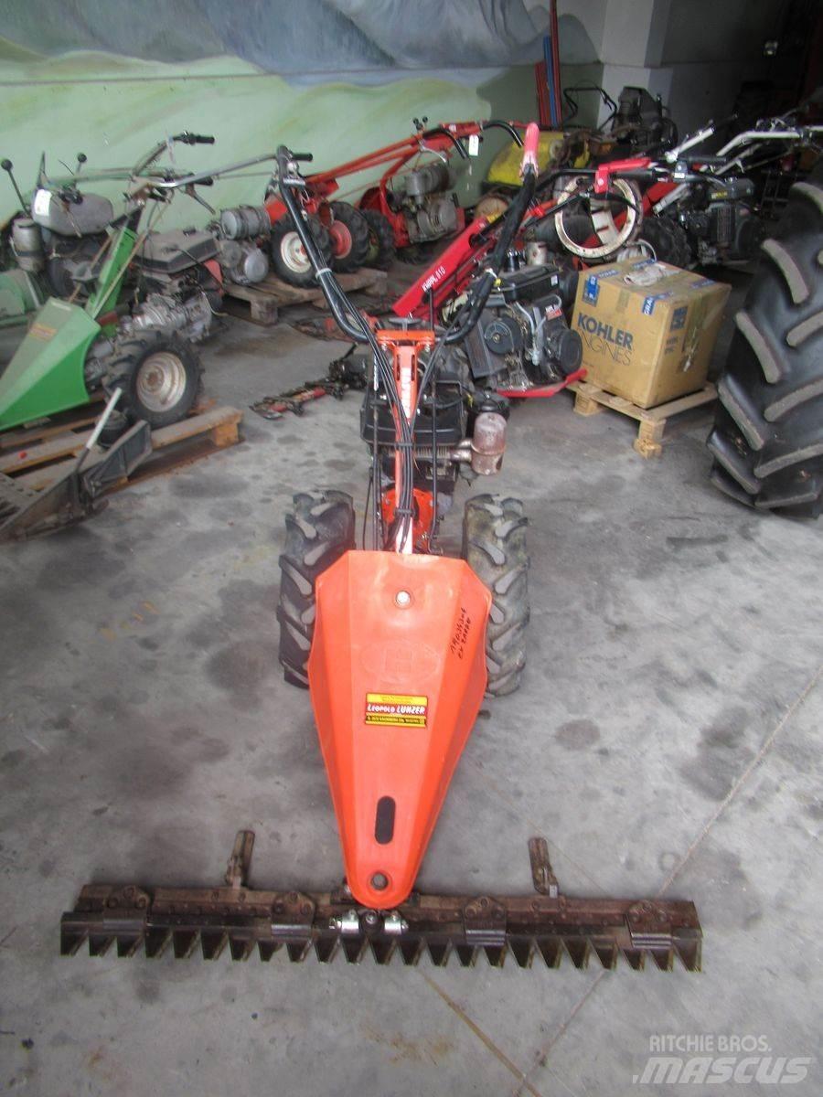 Reform 735 Riding mowers