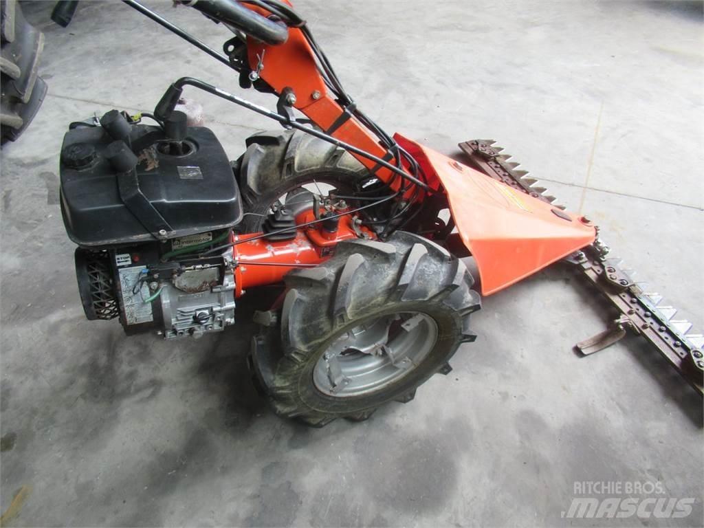 Reform 735 Riding mowers