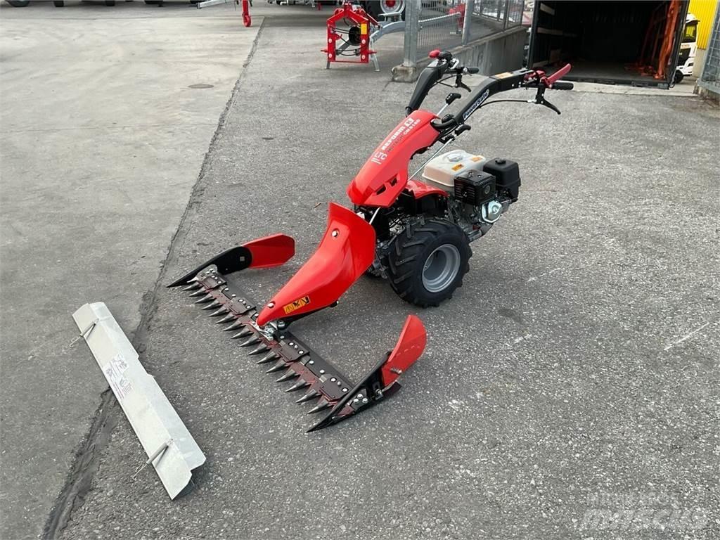 Reform CM 818D Riding mowers