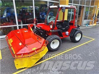 Reform Mähtrak G3 Mowers