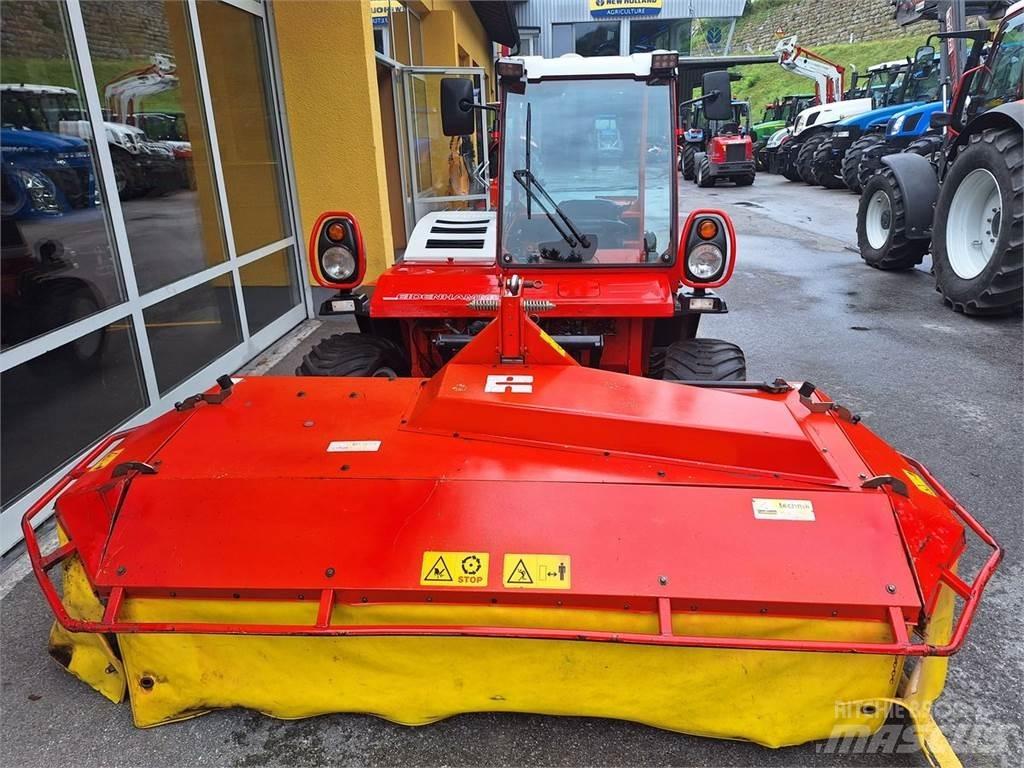 Reform Mähtrak G3 Mowers