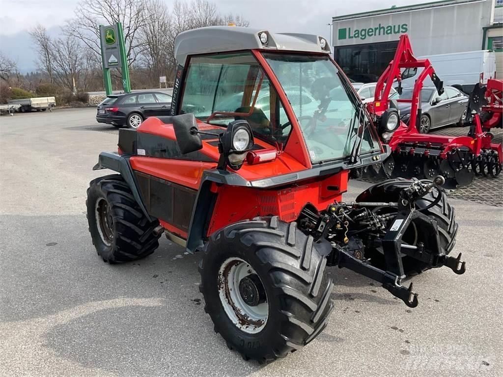 Reform Metrac H7 RX Mowers