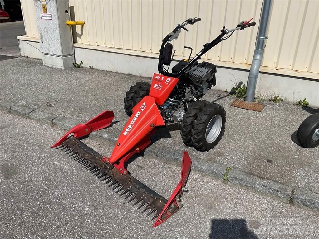 Reform RM 8.09 Riding mowers