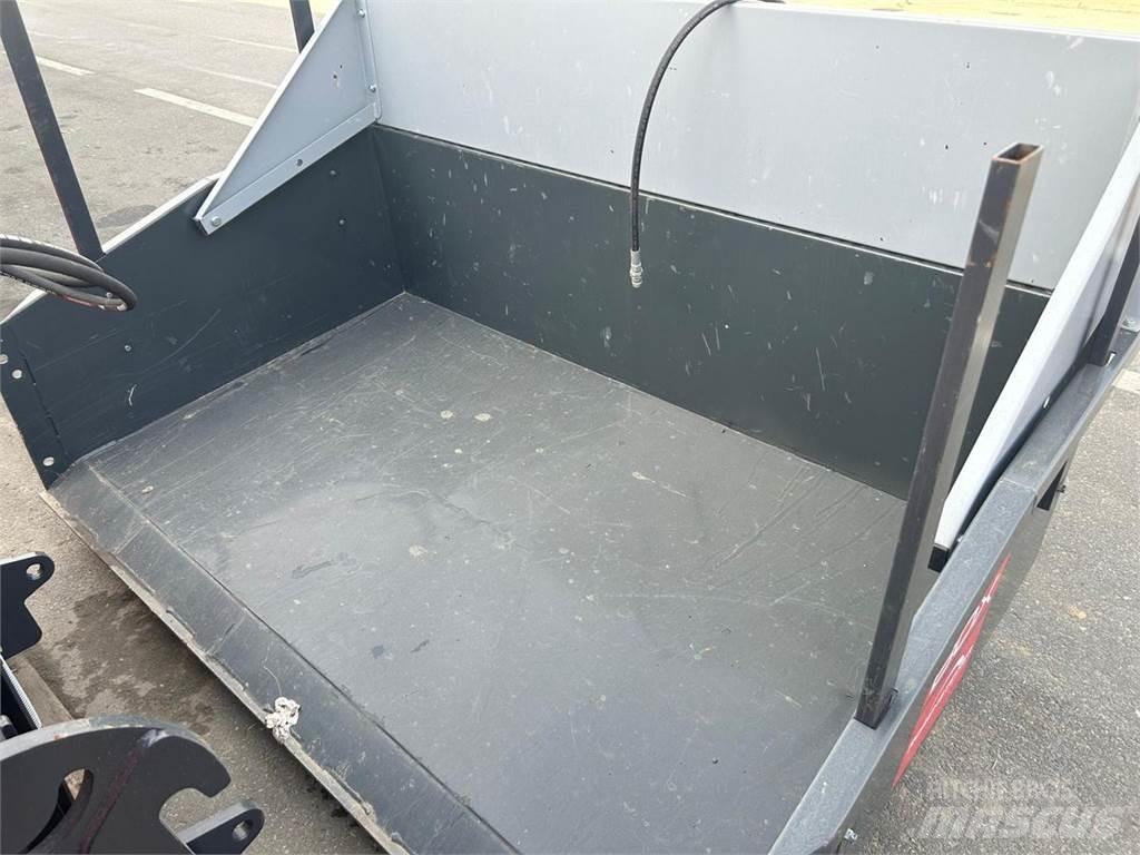  Rosensteiner RoBox Other tractor accessories