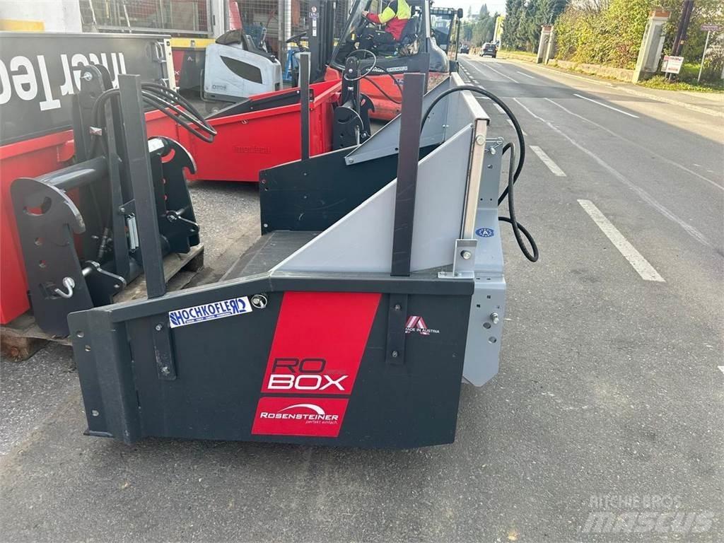  Rosensteiner RoBox Other tractor accessories