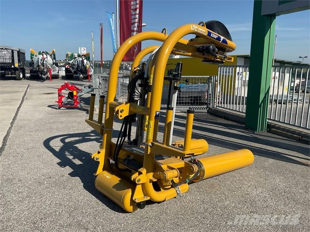  S200-V Other forage harvesting equipment