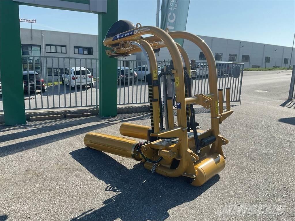  S200-V Other forage harvesting equipment