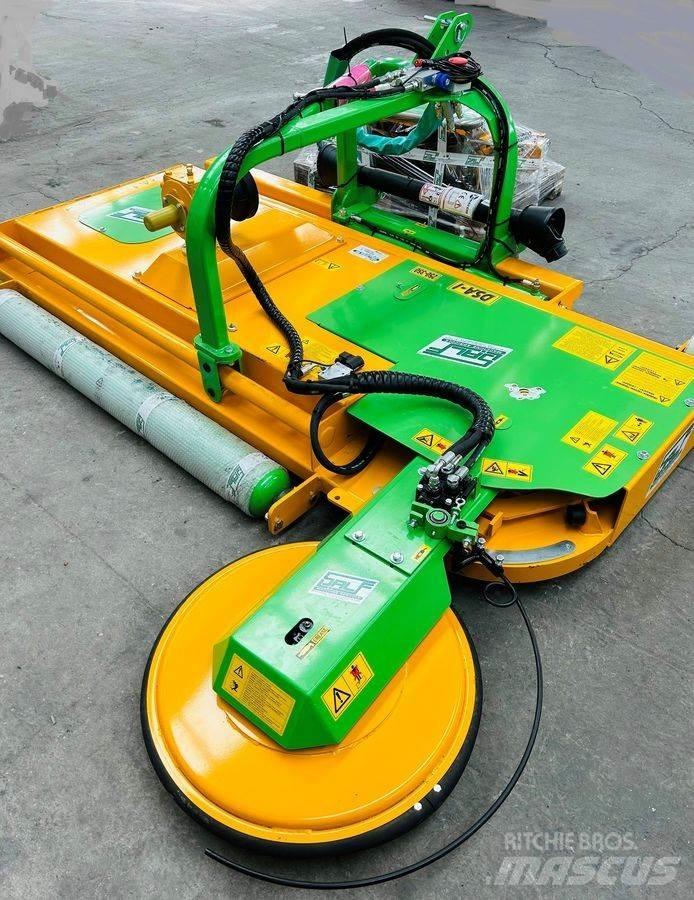 Salf DS-A I 250 Pasture mowers and toppers