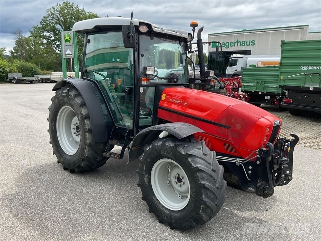 Same Dorado 3 100 Tractors