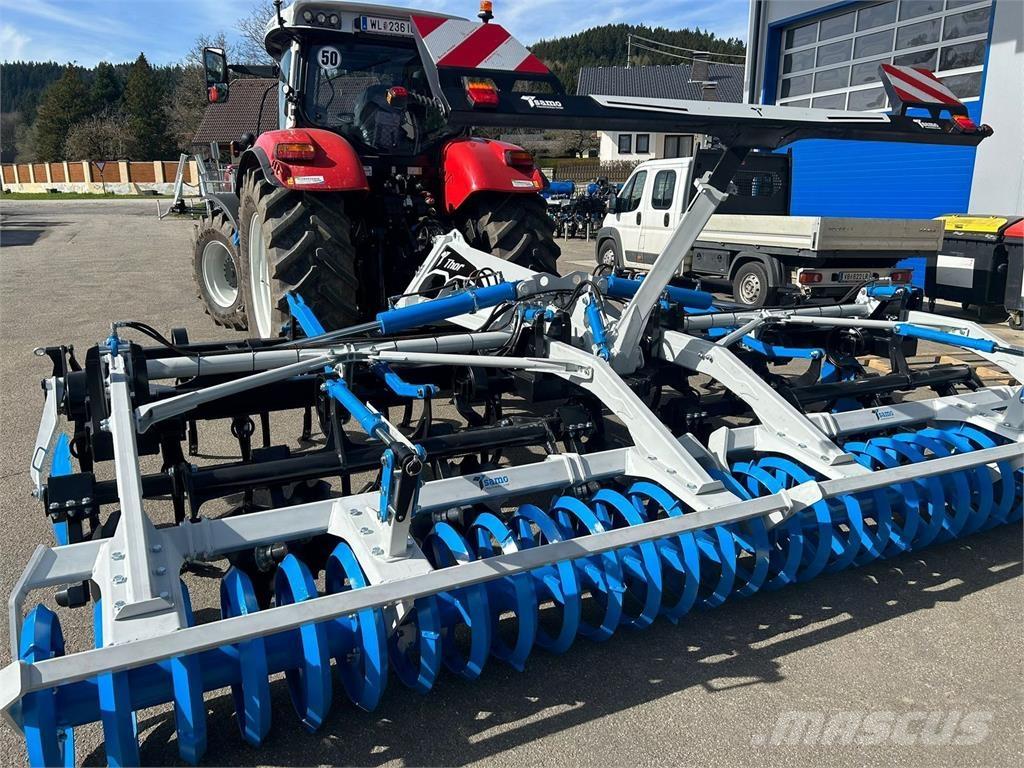 Samo THOR 4,50m Cultivators