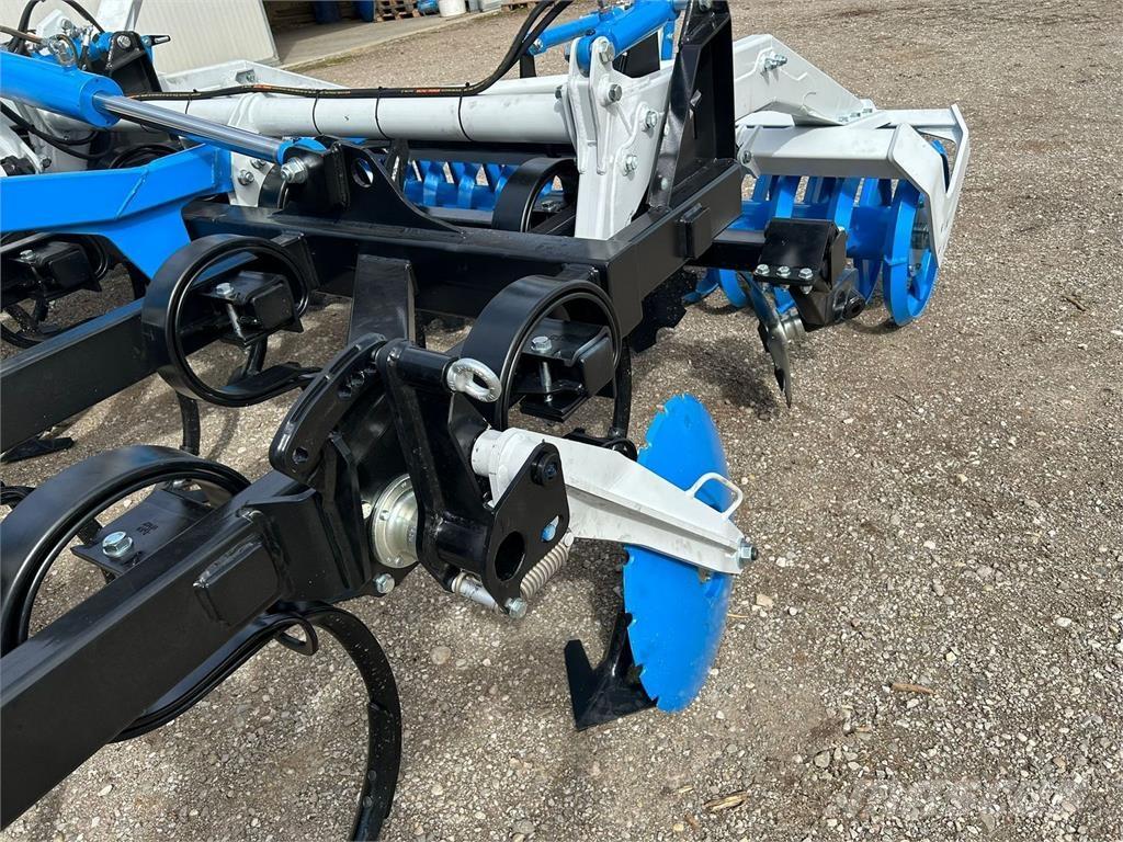 Samo THOR 4,50m Cultivators