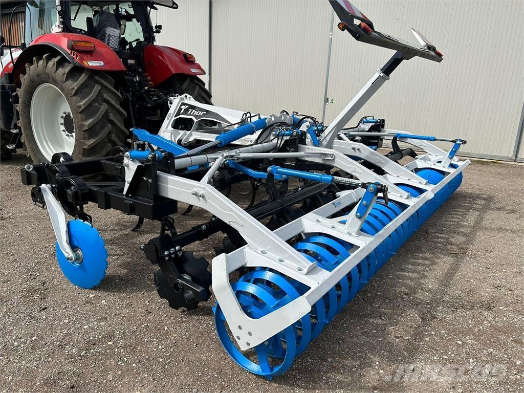 Samo THOR 5,20m Cultivators