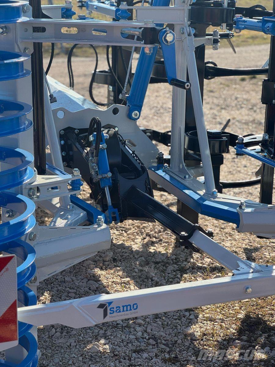 Samo THOR 5,20m Cultivators