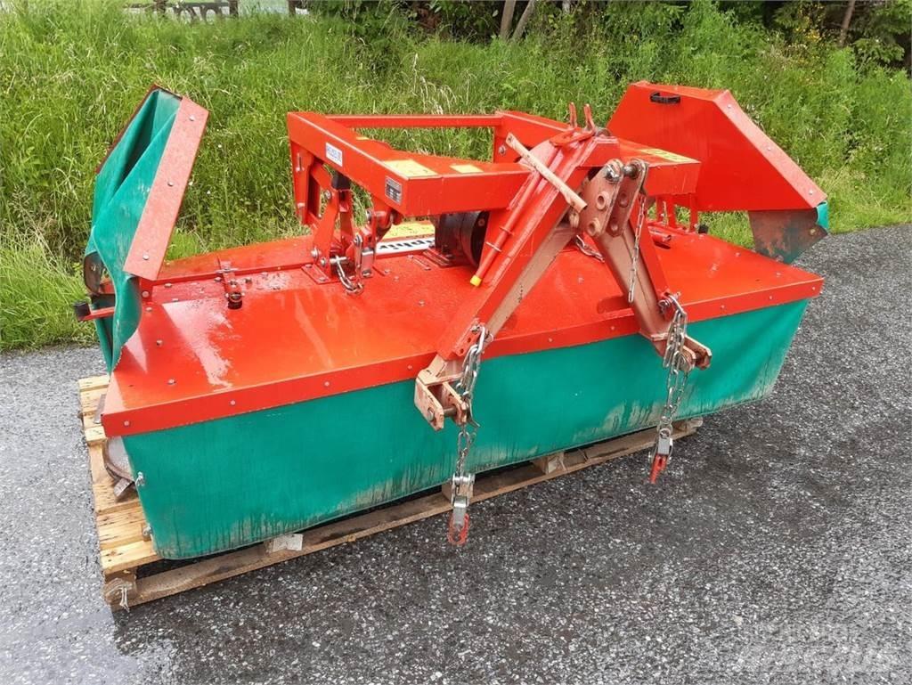 Saphir FM 265 Mowers