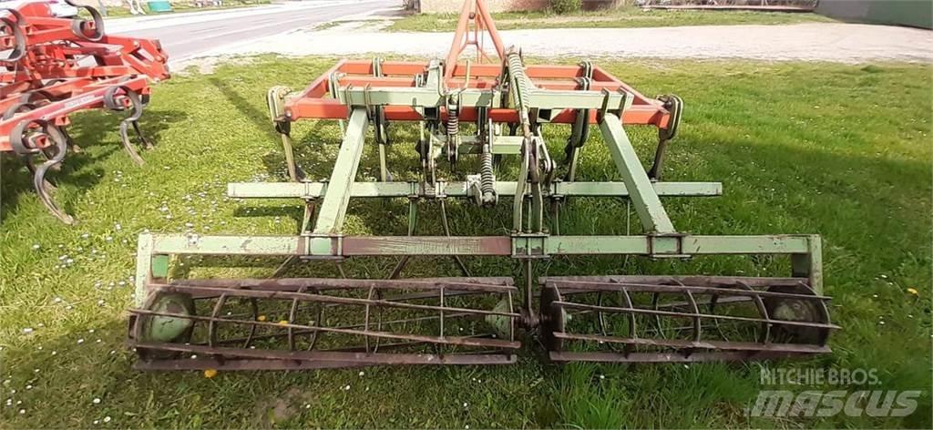  Schreiber 13 Zinken Cultivators