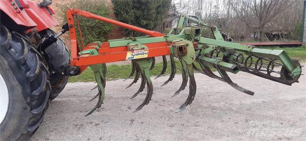  Schreiber 13 Zinken Cultivators