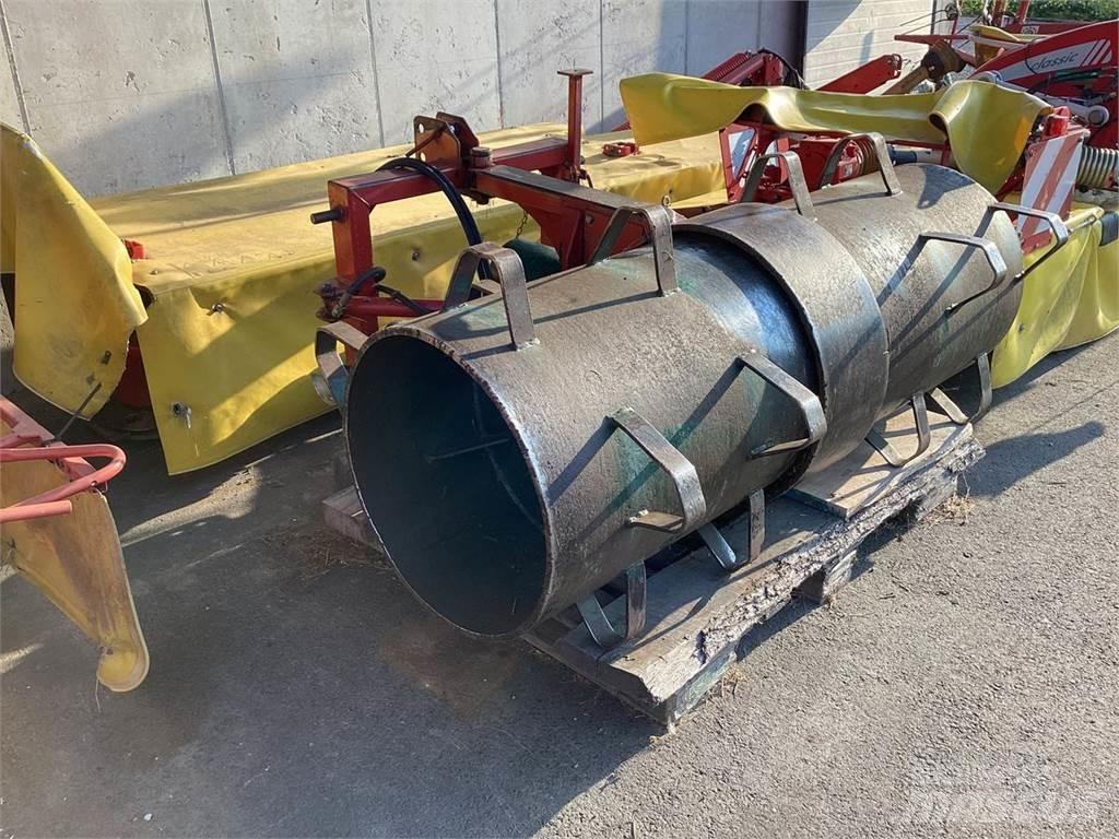  Siloverteiler Farm machinery