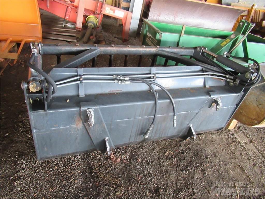  Silozange 170 Farm machinery