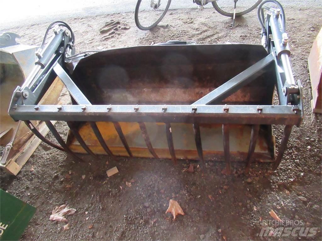  Silozange 170 Farm machinery