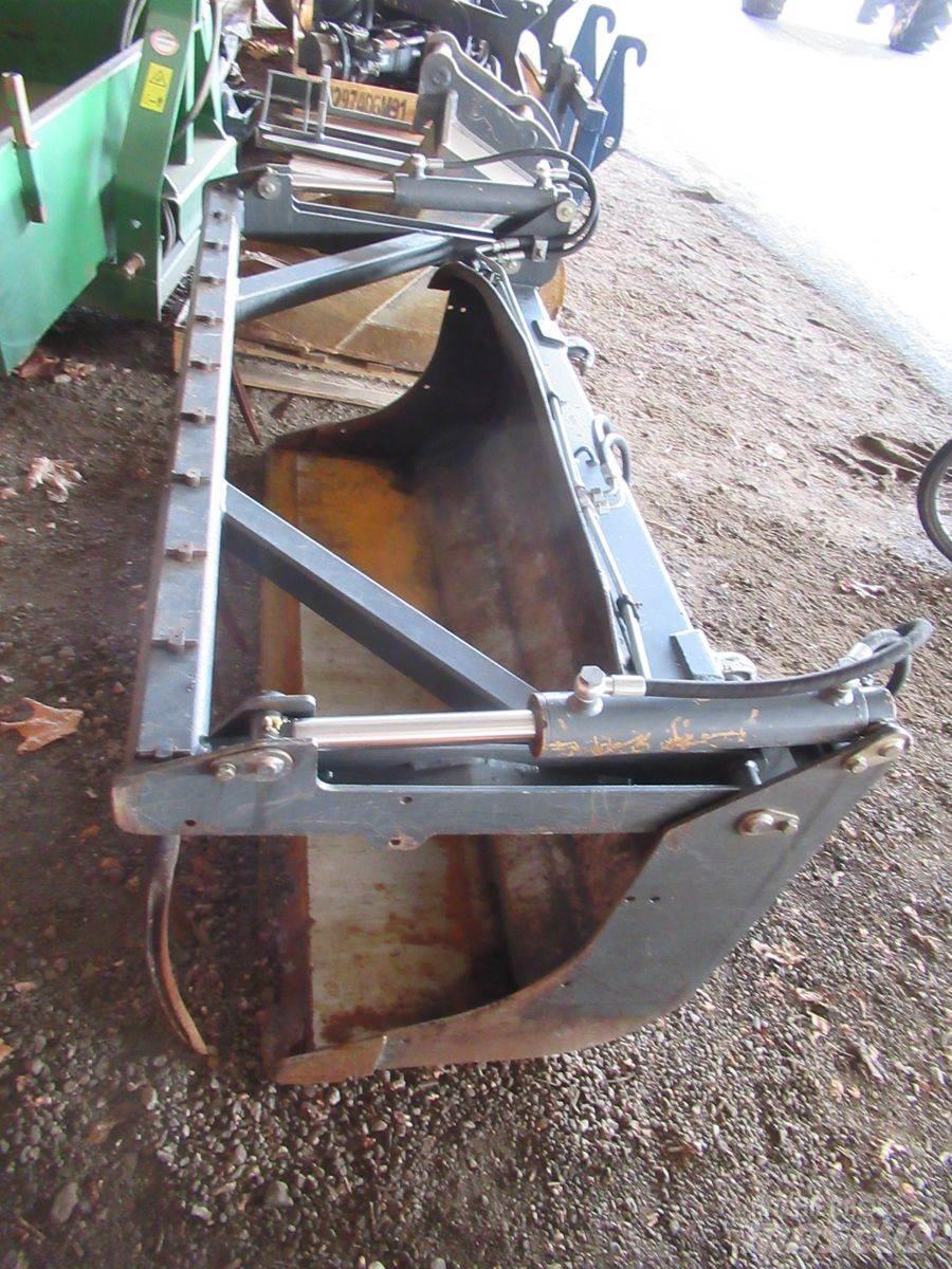  Silozange 170 Farm machinery