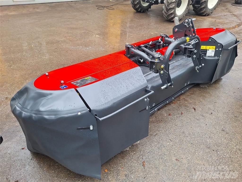 SIP Disc 300 F Alp Mowers