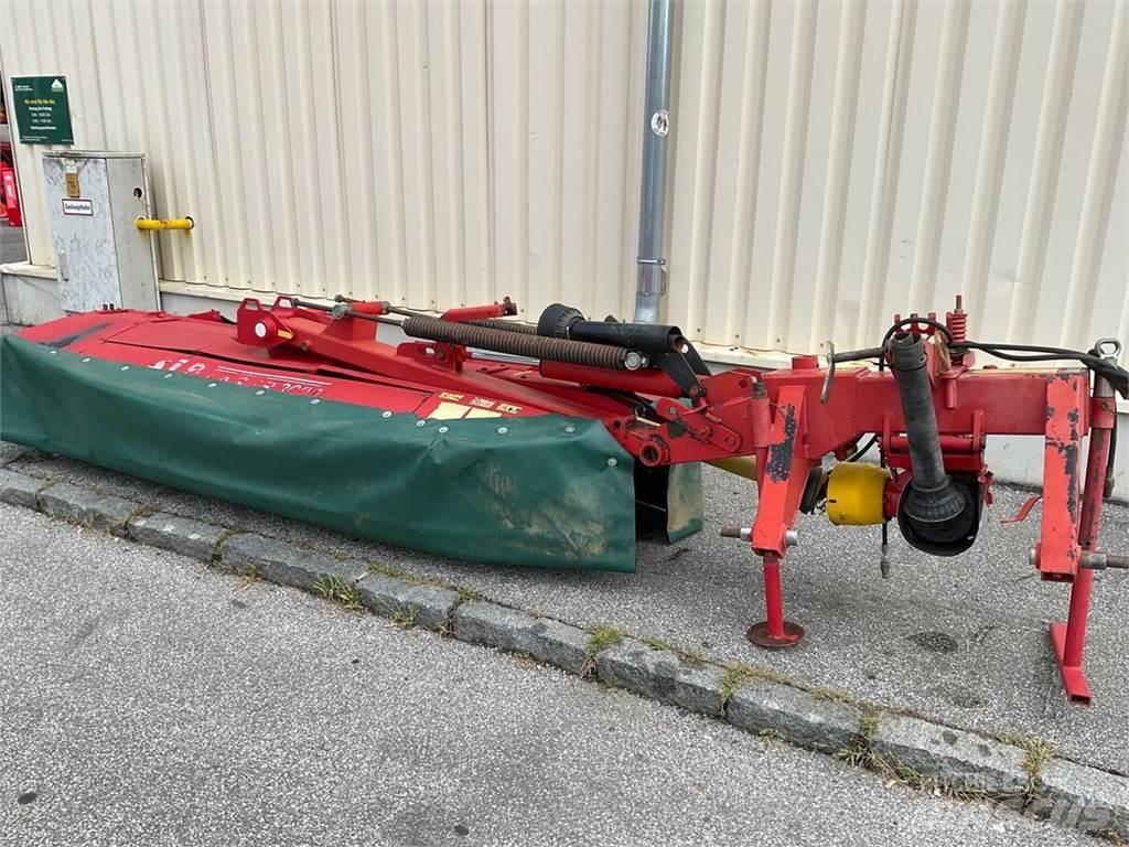 SIP Laser 300 D Mowers