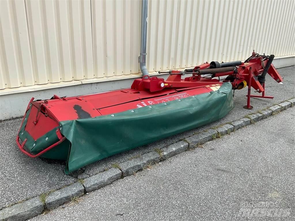 SIP Laser 300 D Mowers