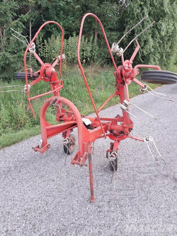 SIP SRO 3500 Rakes and tedders