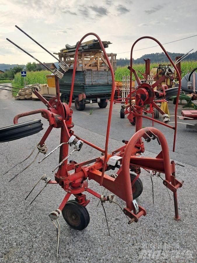 SIP SRO 3500 Rakes and tedders