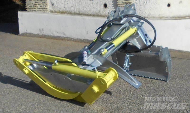  SOMA RZ 2300 Other