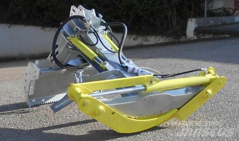  SOMA RZ 2300 Other