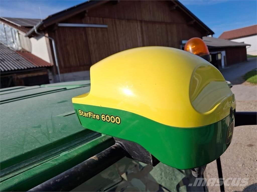  Starfire 6000 Farm machinery