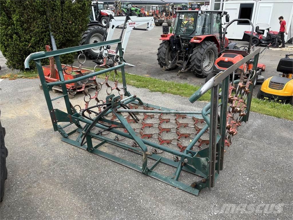  Stekro 5 M Other sowing machines and accessories