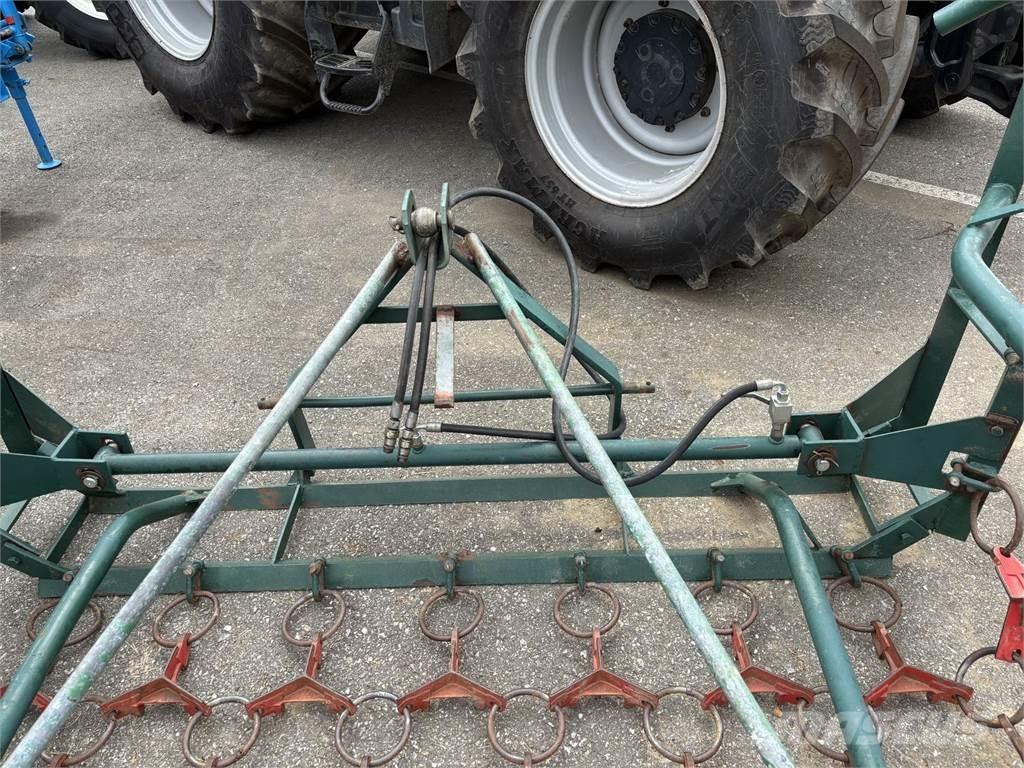  Stekro 5 M Other sowing machines and accessories