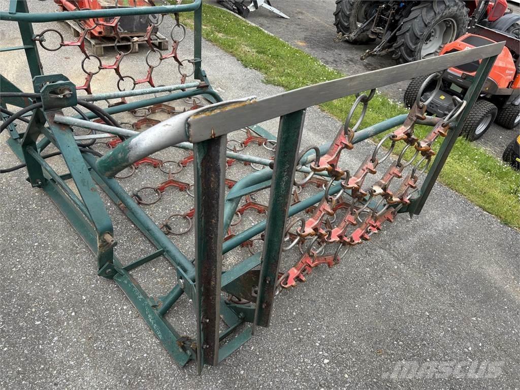 Stekro 5 M Other sowing machines and accessories