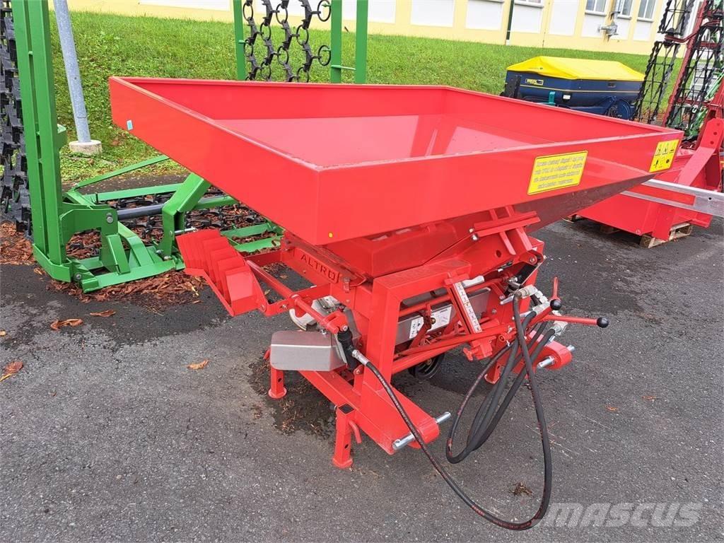  Stekro Altro RN 800 Other fertilizing machines and accessories