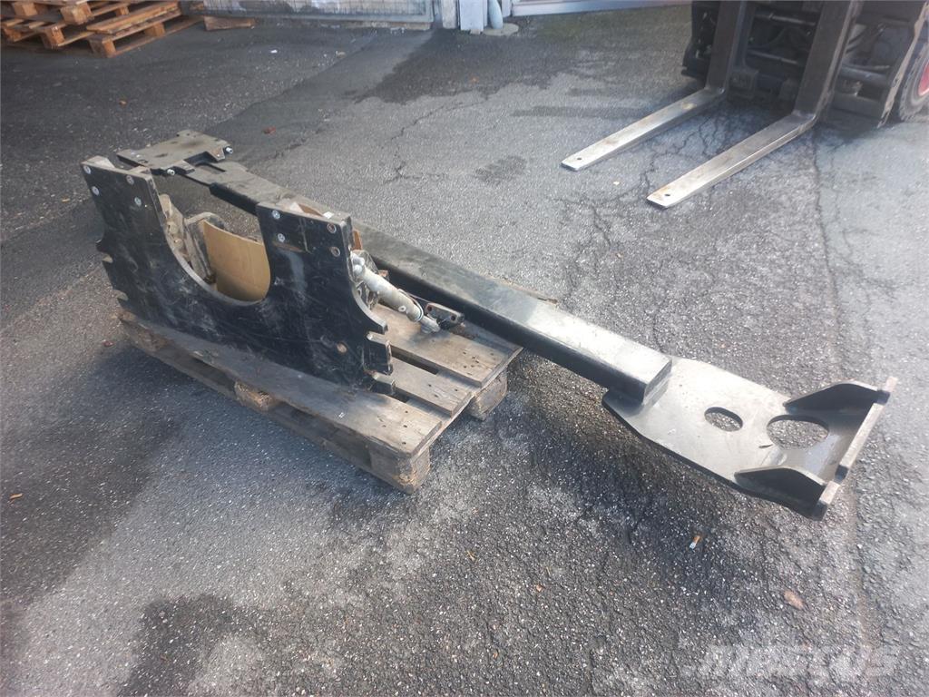 Stemplinger  Other tractor accessories