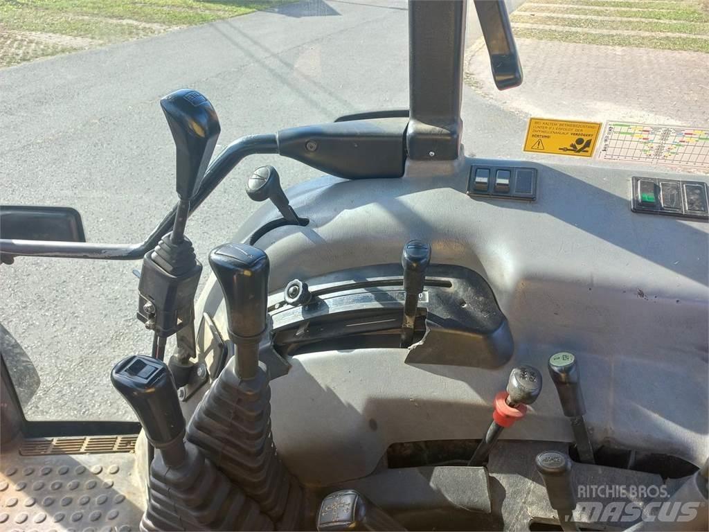 Steyr 9094 A T Tractors
