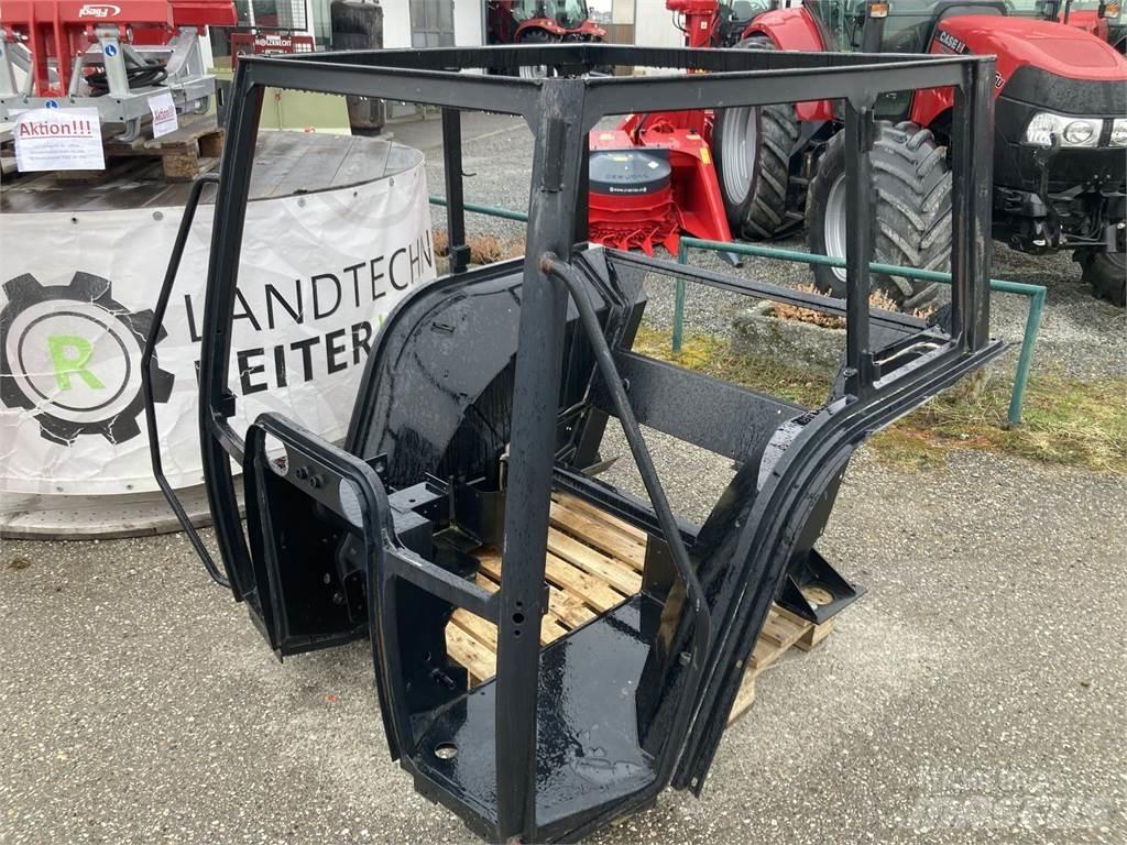 Steyr 9100M Other tractor accessories