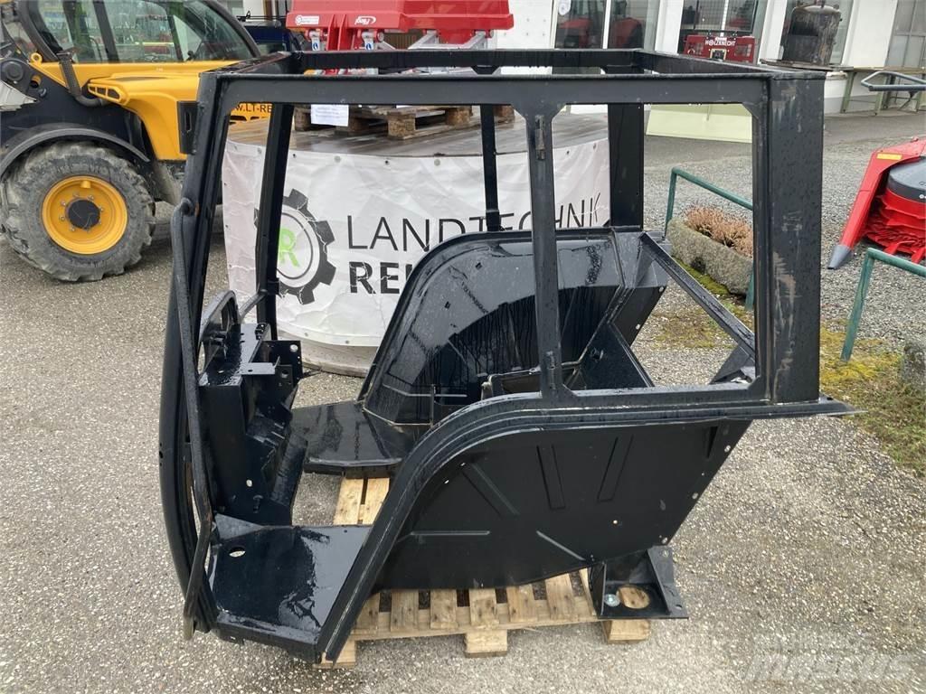 Steyr 9100M Other tractor accessories