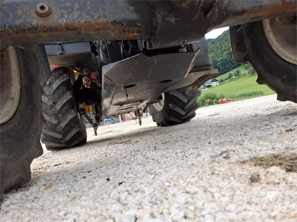 Steyr 968 M A Tractors