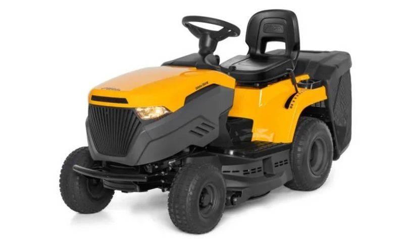 Stiga Estate 384 M Other groundscare machines