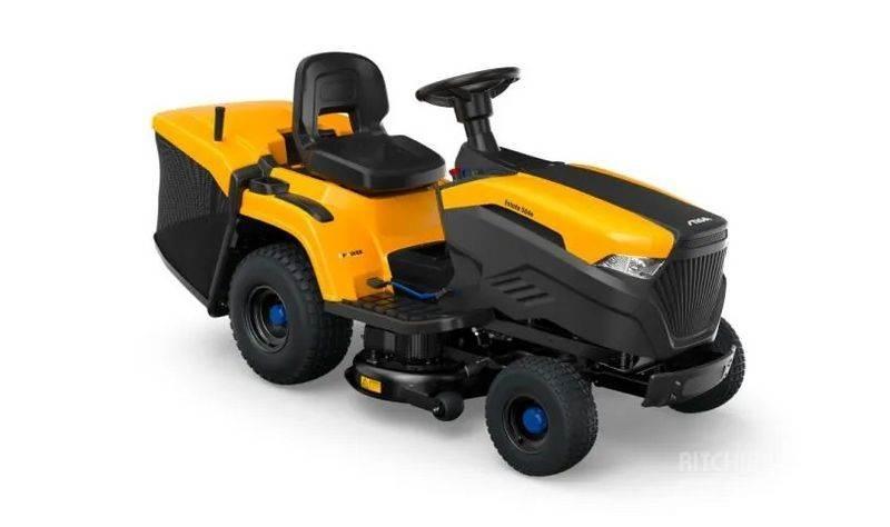 Stiga Estate 584e Other groundscare machines