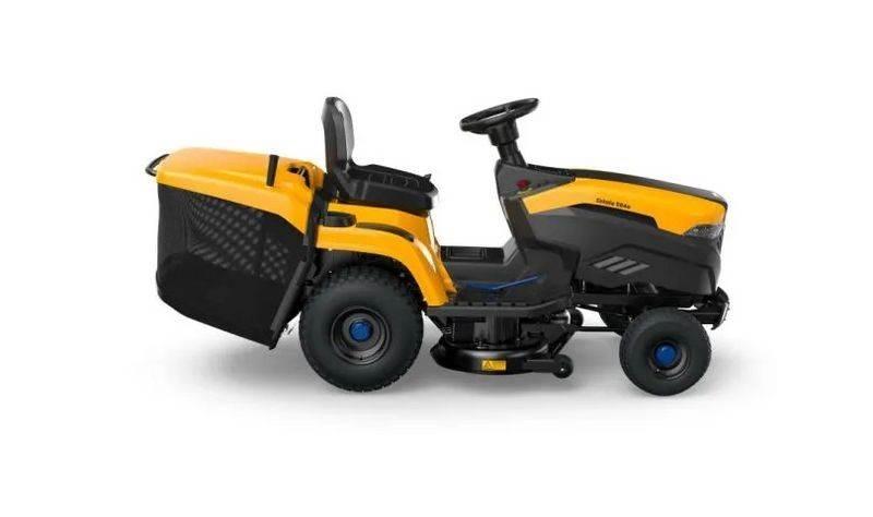 Stiga Estate 584e Other groundscare machines