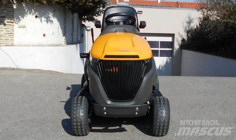 Stiga Estate 7102 W Other groundscare machines