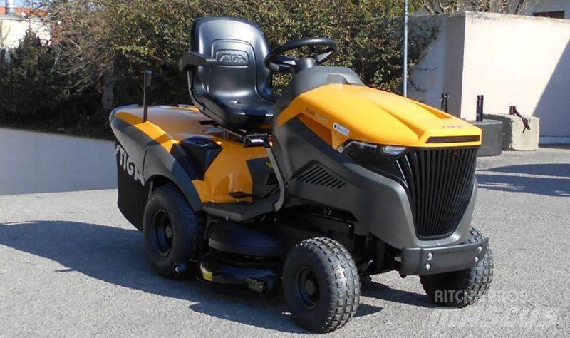 Stiga Estate 7102 W Other groundscare machines