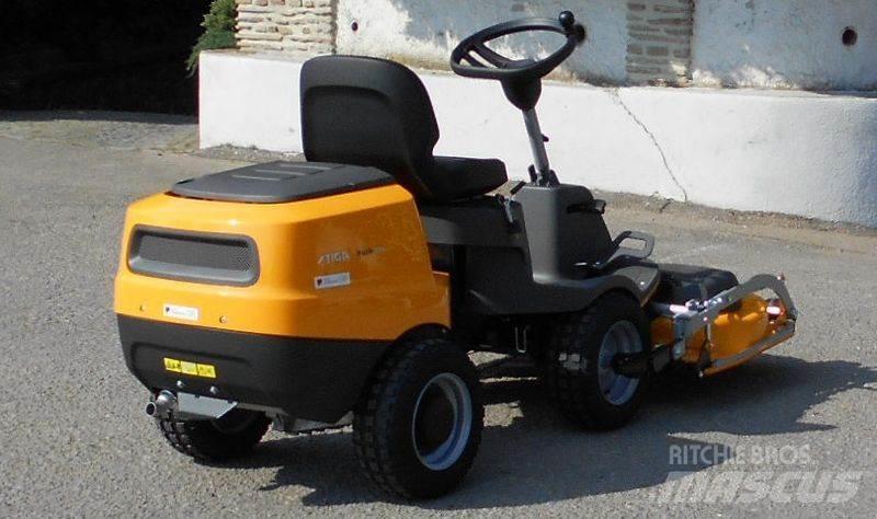 Stiga Park 300 Other groundscare machines
