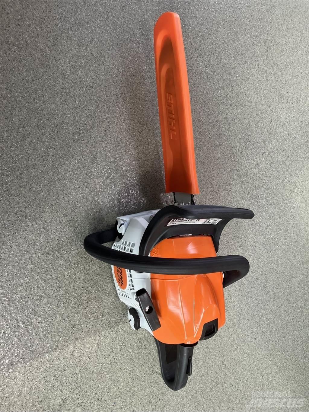 Stihl MS 211 Other