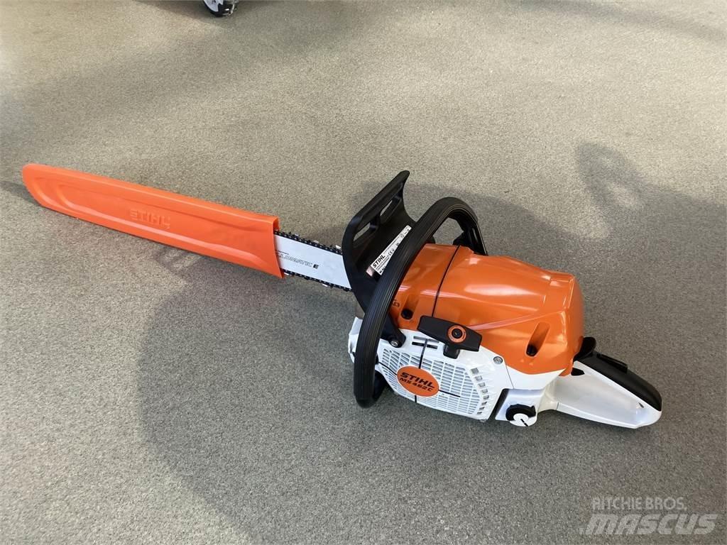 Stihl MS 462 C Other